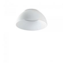 Corolla plafon led 24W 3000K 2800lm biały